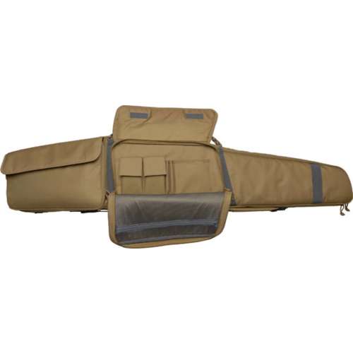 Scheels Outfitters 55" Scoped Rifle Case