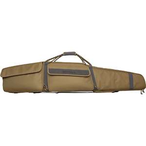 Double gun case clearance soft