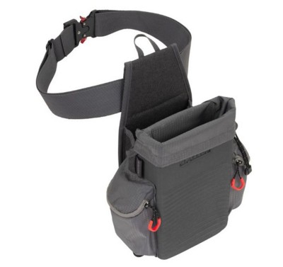 Allen Company Competitor All-In-One Molded Shooting Bag