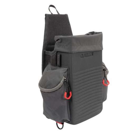 Allen Company Competitor All-In-One Molded Shooting Bag