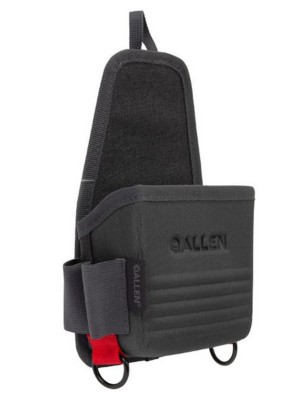 Allen Company Competitor Single Box Molded Shell Carrier