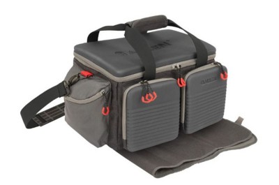 Allen Company Competitor Premium Molded Lockable Range Bag