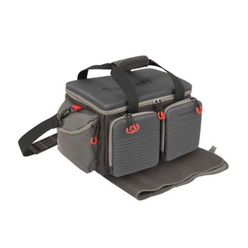 Allen Company Competitor Premium Molded Lockable Range Bag