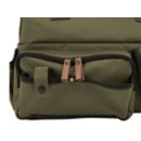Allen Triumph Ripstop Range Bag and Handgun Mat
