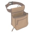 Allen Rival Double Compartment Shell Pouch