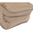 Allen Rival Double Compartment Shell Pouch