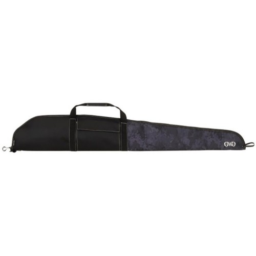 Girls With Guns Midnight Lockable Shotgun Case - Primary Image