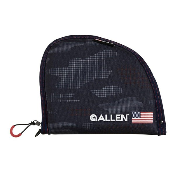 ALLEN Patriot Handgun Case