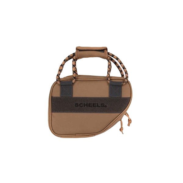 Scheels Outfitters Deluxe Pistol Case - Scheels Outfitters