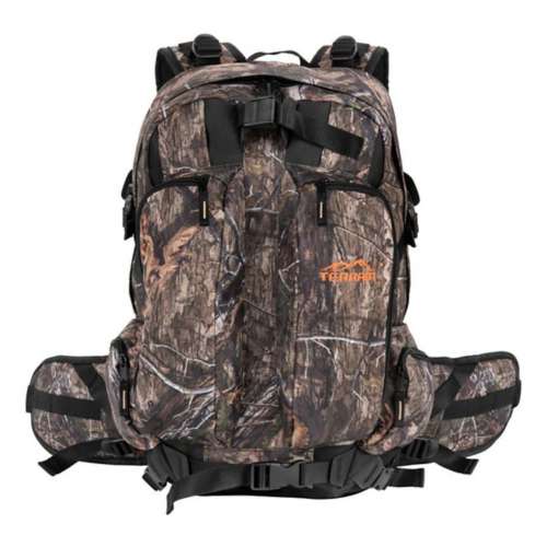 Allen hunting clearance packs