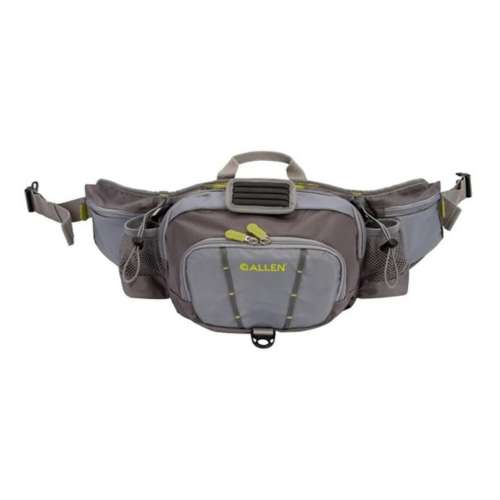 Allen Eagle River Lumbar Fly Fishing Pack Witzenberg Sneakers Sale Online