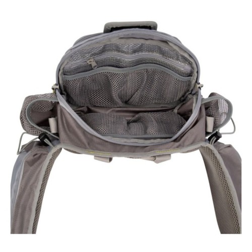 Allen Eagle River Lumbar Fly Fishing Pack