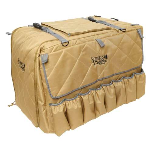 Scheels Outfitters Kennel Cover 22