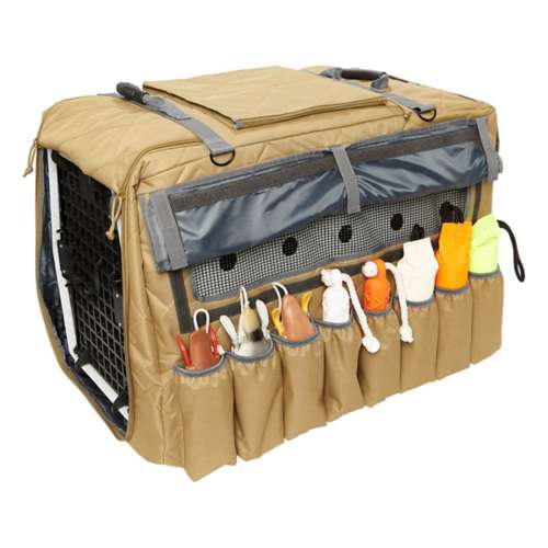 Mud River Truck Seat Organizer - Front Range Gun Dog