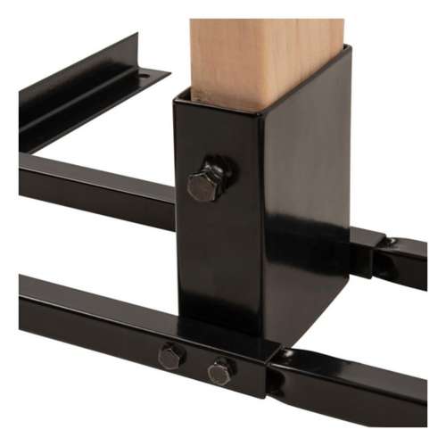 Allen Ez Aim Steel Target Stand Base