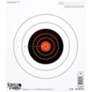 Scheel's Slow-Fire Pistol Shooting Target