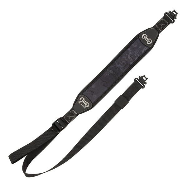 ALLEN GWG Midnight Rifle Sling