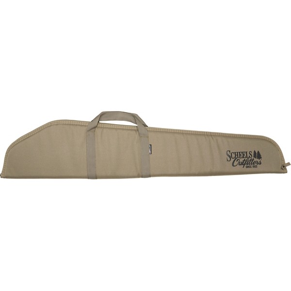 Scheels Outfitters 46 Scoped Rifle Case - Scheels Outfitters