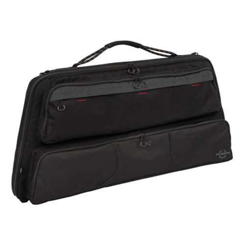 Allen Titan Larkspur Compound Soft Side Bow Case