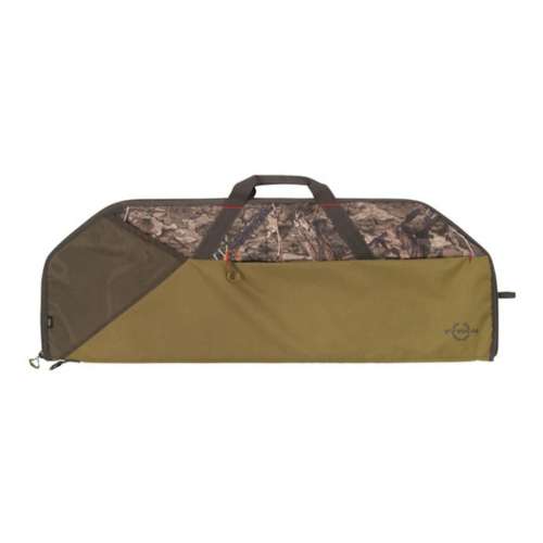 Allen soft shop bow case