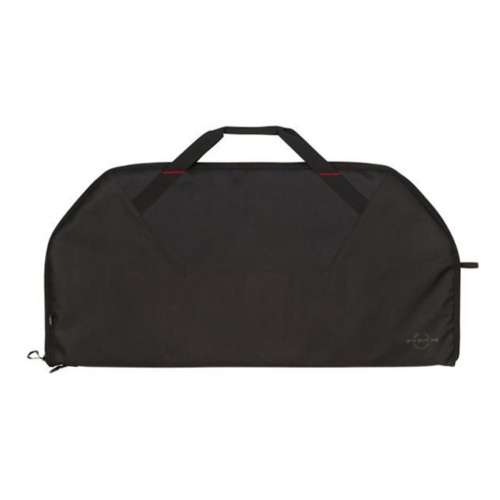 Allen Bracken Soft Side Bow Case