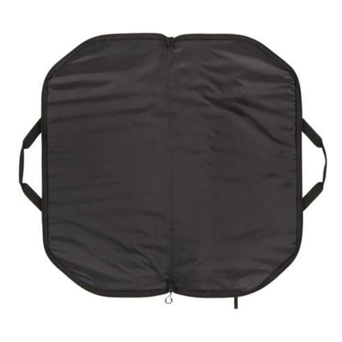 Allen Bracken Soft Side Bow Case