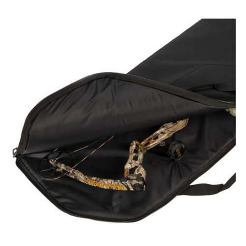 Allen Bracken Soft Side Bow Case