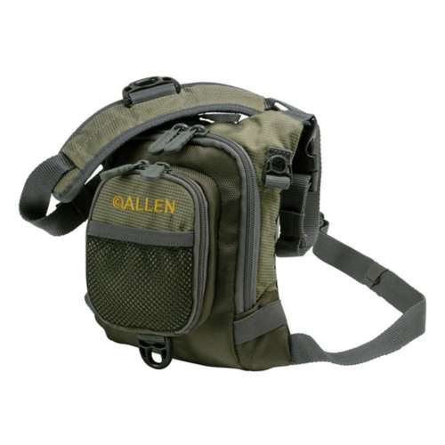 Allen Bear Creek Micro Fly Fishing Chest Pack