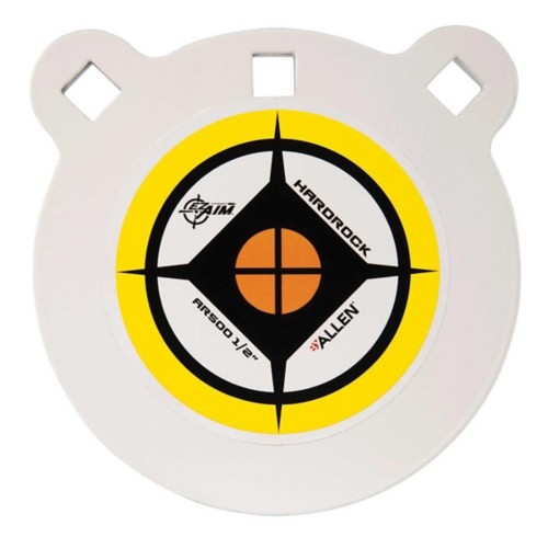 Allen Ez Aim Hardrock AR500 Steel Gong Target - Primary Image