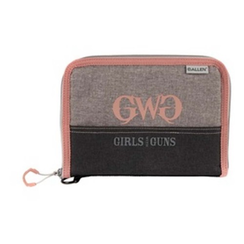 Allen Pistol Pouch - Primary Image