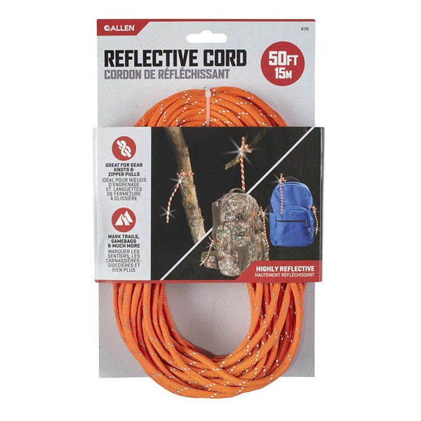 Allen Highly Reflective Flagging Cord product image