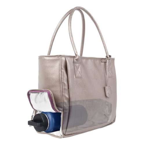 Allen Girls With Guns Cosmic Concealed Carry Tote