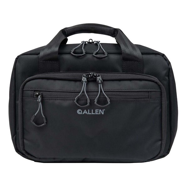Allen Double Pistol Bag