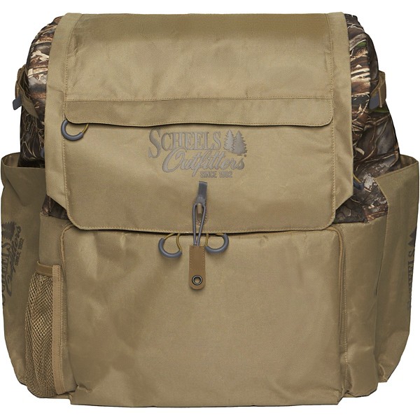 SCHEELS OUTFITTERS Motorized 4 Bird Decoy Bag
