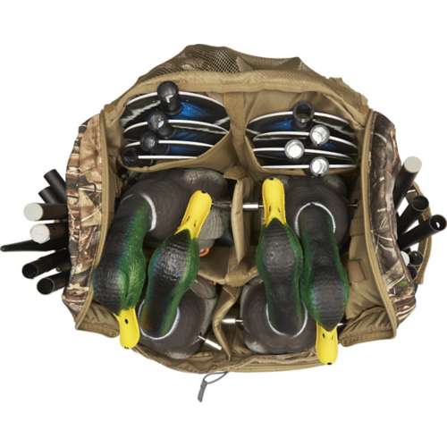 Scheels Outfitters Motorized 4 Bird Decoy Bag