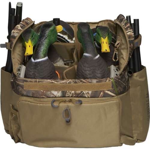 Scheels Outfitters Motorized 4 Bird Decoy Bag
