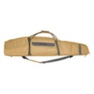 Evolution Oudoor Rawhide Series Waxed Canvas Rifle Case