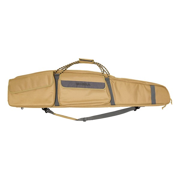 SCHEELS OUTFITTERS 55