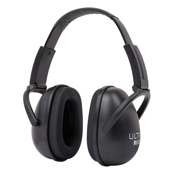 Allen ULTRX Sound Blocker Passive Earmuff