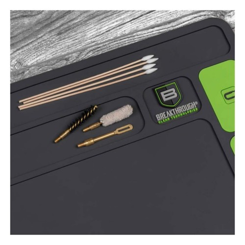 Breakthrough Clean SHIELD Handgun Mat