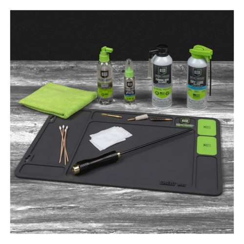 Breakthrough Clean SHIELD Handgun Mat