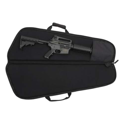 Tactical soft gun case sale