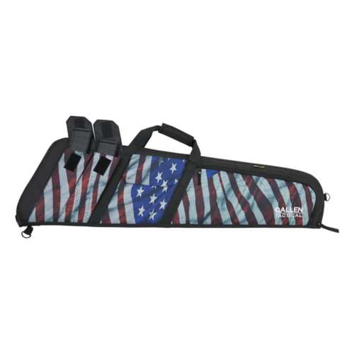 Tac-Six Victory Wedge 41" Tactical Rifle Case