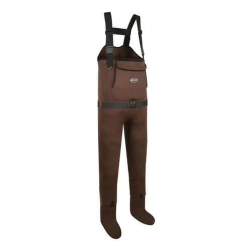 Men's Allen Rock Creek Neoprene Stockingfoot Chest Waders