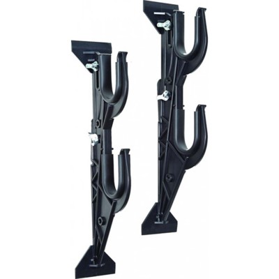  Allen Company unisex adult Metal Truck Gun Rack, Black, 9 to 14  US : Sports & Outdoors