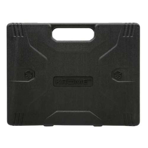 Allen Krome Universal 37 Piece Gun Cleaning Kit