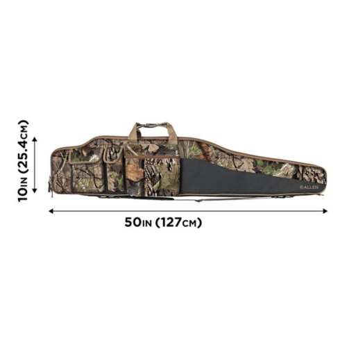 Allen Tejon 50" Rifle Case