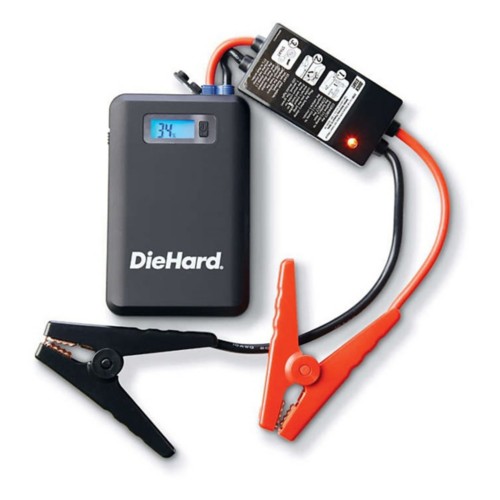 DieHard Automatic 400 amps Battery Jump Starter SCHEELS