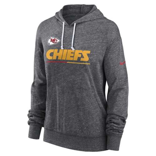 Chiefs hot sale nike sweatshirt