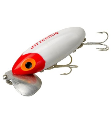 Arbogast Jitterbug Lure